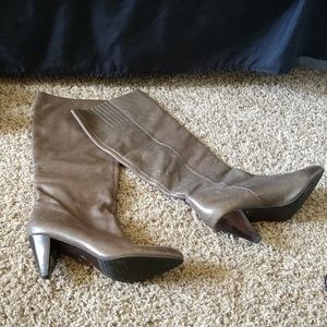 Banana Republic Boots